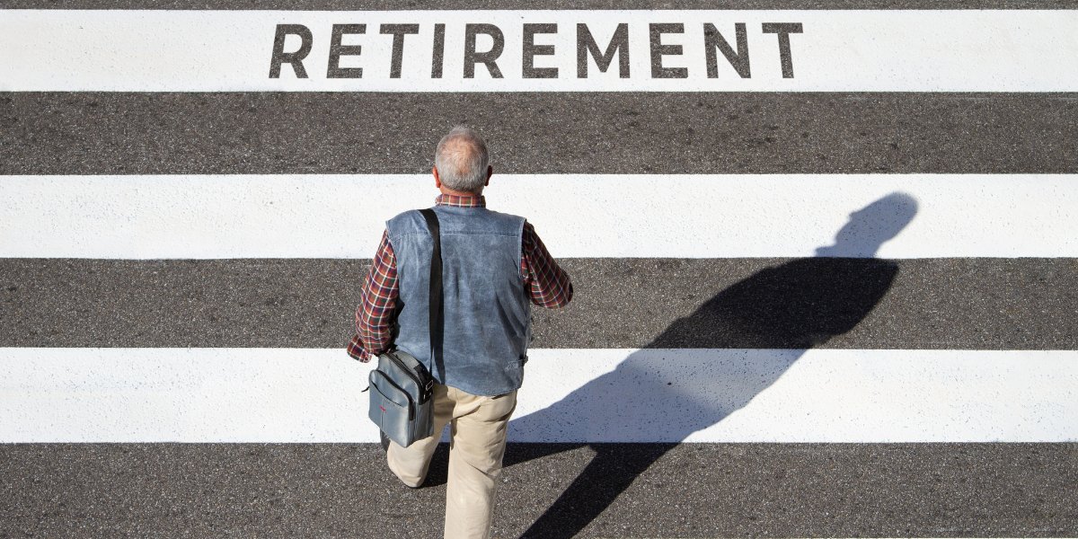 Financial Management Retirement