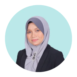 Counsellor Siti Nurani